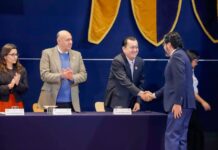 Premian a la UAGro por proyecto de innovación en Gestión Administrativa