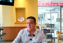 Propone el Diputado Marco Tulio Sánchez, revisión del servicio y tarifas del Acabús