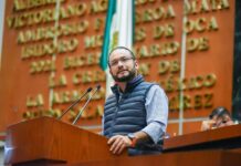 Propone Diputado digitalizar trámite de becas otorgadas por el Estado