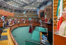 Exhorta el Congreso al Ayuntamiento de Chilpancingo al ordenamiento, preservación y promoción del zócalo