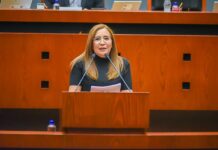 Propone Diputada instalar Lactarios Maternos en oficinas de Gobierno para garantizar este derecho a trabajadoras