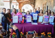 Presentan convocatoria de la “Embajadora de la Plata 2025” en Taxco de Alarcón: Secultura