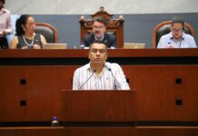 Diputado propone crear “Rincón Pintoresco” para Impulsar el Turismo en comunidades de Guerrero