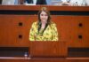 Propone Diputada garantizar personal especializado en Salud Mental en los 85 Municipios de Guerrero