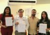 Firman convenio de colaboración la SEMAREN y la UAGro en servicio social y prácticas profesionales