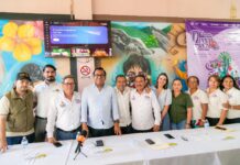 El Festival del Pescado a la talla regresa para impulsar la cultura y Gastronomía de Acapulco