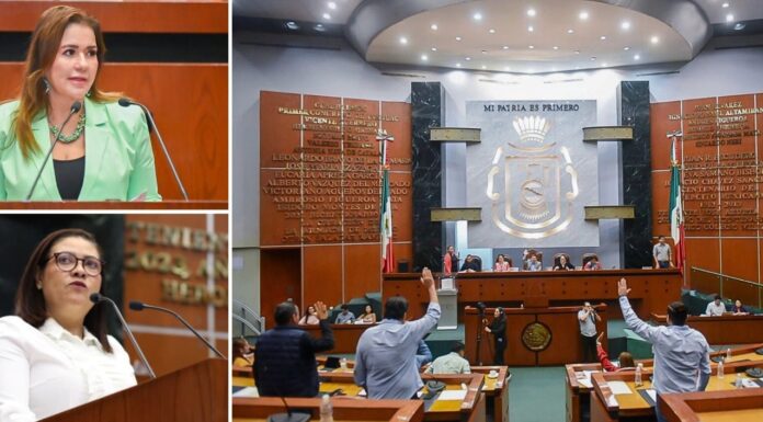 Modifican Ley para evitar problemas de Registro Civil en nuevos municipios y para destinar recursos para la implementación del código nacional de procedimientos civiles y familiares en Guerrero