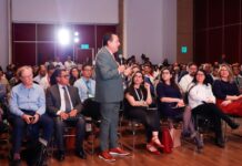 Participa la UAGro en el Encuentro Nacional de Instituciones de Educación Superior