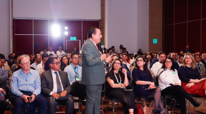 Participa la UAGro en el Encuentro Nacional de Instituciones de Educación Superior