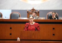 Diputada impulsa reformas para garantizar Educación Inclusiva en Guerrero