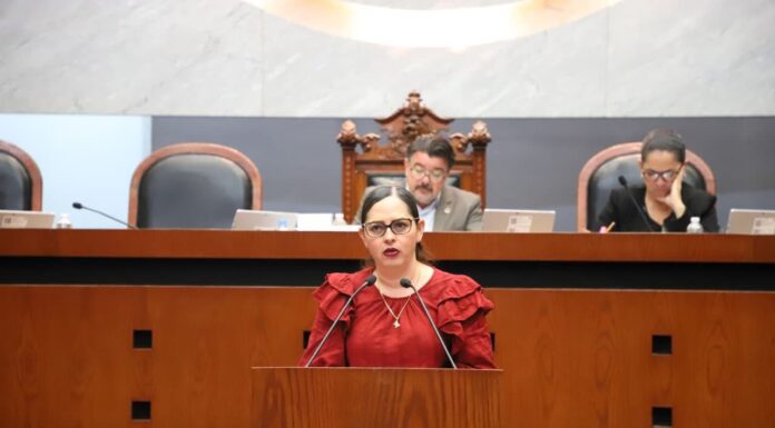 Diputada impulsa reformas para garantizar Educación Inclusiva en Guerrero