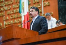 Diputado propone representante de trabajadores en Organismos Operadores de Agua