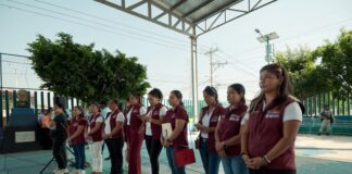 Guerrero inaugura el Centro LIBRE en Acapulco para fortalecer la atención a mujeres