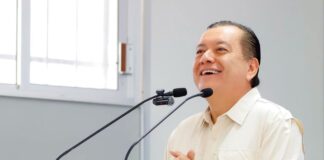 Inaugura Javier Saldaña nuevas obras que fortalecen la infraestructura Educativa de la UAGro