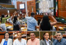 Congreso de Guerrero aprueba 52 Leyes de Ingresos y 59 tablas de valores para el paquete fiscal 2026