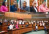 Aprueba la LXIV Legislatura la Ley de Ingresos del Estado y la General de los Municipios