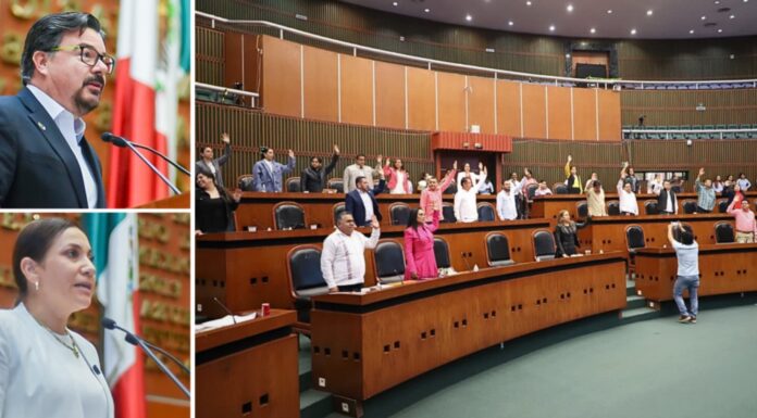 Aprueba el Congreso de Guerrero exhorto para proteger el Parque Estatal Bicentenario