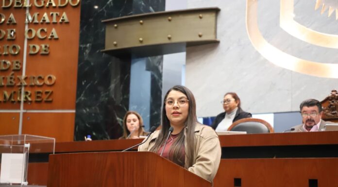 Propone Diputada iniciativa para fomentar la comercialización del Mezcal en Guerrero