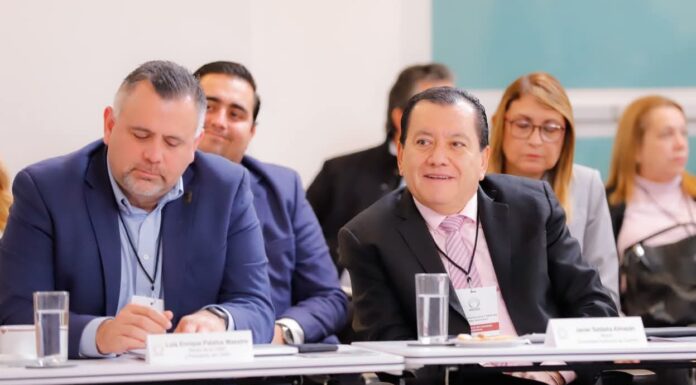 Participa la UAGro en la primera reunión extraordinaria del Consejo Nacional de ANUIES