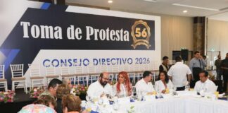 Reconoce el Gobierno del Estado la labor del Grupo ACA: Ricardo Salinas Méndez