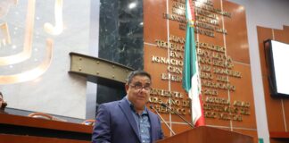 Propone Diputado la creación del catálogo Estatal del Patrimonio Arquitectónico del Estado