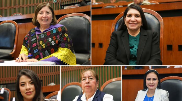 Congreso analiza nueva Ley a favor de personas con espectro Autista