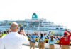 Arriba a Acapulco el MS AMADEA, quinto crucero del año