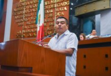Propone Diputado dar facultad a Ayuntamientos para regular nombres de calles y espacios públicos