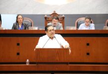 Proponen garantizar jornada laboral flexible a cuidadores de menores con discapacidad