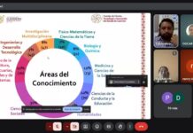 Fortalecen el ingreso de docentes de la UAGro al Padrón Estatal de Investigadores del COCYTIEG