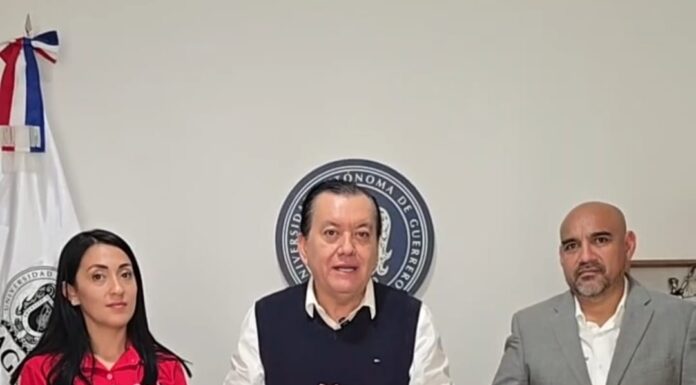 Asistirá la UAGro a la Feria Internacional del Libro de la ANUIES 2026