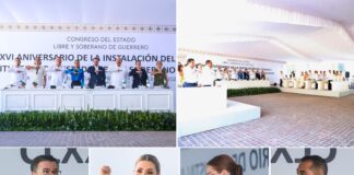 Gobierno y Congreso reafirman compromiso con la soberanía en Aniversario del constituyente de 1850