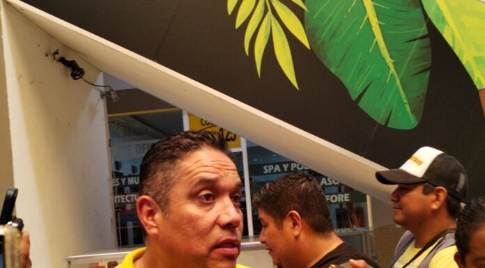 Cierra PRD Guerrero la puerta a antiguos liderazgos: Evodio Velázquez