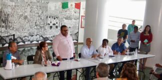 El Gobierno del estado brinda atención inmediata a jubilados de la UAGro