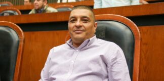 Propone Diputado garantizar en la Ley Municipal derechos de las mujeres