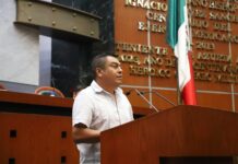 Propone Diputado sancionar el uso de inteligencia artificial en delitos de violencia digital en Guerrero