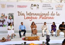 La SEDEPIA conmemora el Día Internacional de la Lengua Materna con una Jornada Académica y Cultural