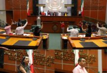 Exhorta el Congreso a la FGE a digitalizar la Carta de No Antecedentes Penales
