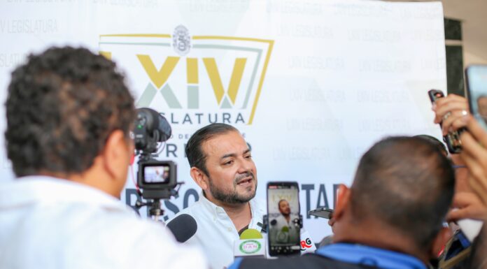 Reforma electoral, devolver al pueblo el poder de decisión