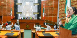 Exhorta Congreso a Salud y a Educación a implementar Campañas permanentes contra el Cáncer Infantil