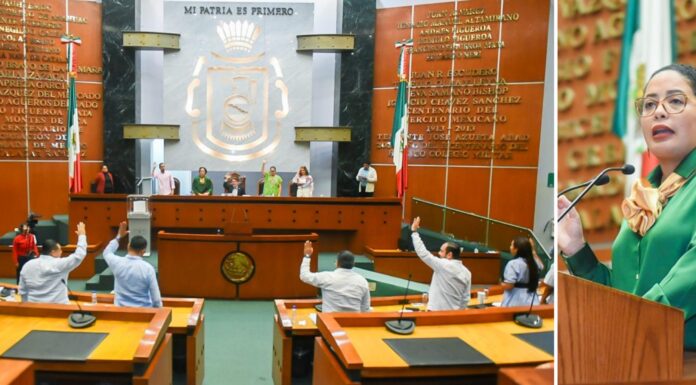 Exhorta Congreso a Salud y a Educación a implementar Campañas permanentes contra el Cáncer Infantil