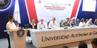 SGIRPCGRO promueve nuevos protocolos de emergencia por sismos