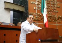 Diputado propone reforma para fortalecer derechos humanos y garantizar inclusión indígena y Afromexicana