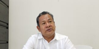 Genaro Vázquez se dice listo para competir por Acapulco en 2027