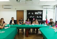Gobierno de Guerrero y UAGro unen esfuerzos contra la violencia hacia mujeres