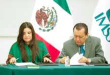 UAGro e IMSS firman convenio para impulsar especialización en enfermería a nivel nacional