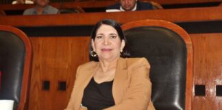 Propone Diputada garantizar respeto a derechos lingüísticos de pueblos indígenas en procesos de certificación