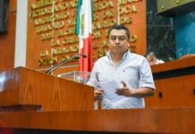 Propone Diputado ampliar a 22 las comisiones de las Regidurías