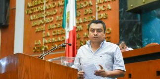Propone Diputado ampliar a 22 las comisiones de las Regidurías