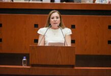 Propone Diputada nueva ley para la atención, prevención y erradicación de la violencia familiar del Estado, transparencia en sesiones de cabildo y reformas a la Ley de Niñez